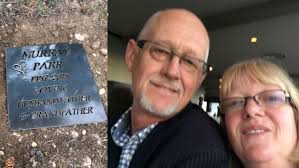 Banff National Park changes policy after Beaumont man's memorial goes  missing