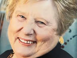 Jean Ethel isaacson Obituary (1934