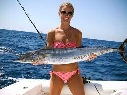 The first cast fishing charters experience starts with our custom composite 2013 aeon marine 23 dlx, which features aeon's how to find us. St Pete Beach Fishing Charters Deep Sea And Pier Fishing