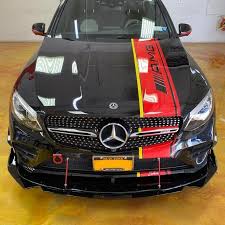 Kobi Auto Collision On Instagram 2019 Mercedes Benz Amg Glc43 Coupe All You Need To Make Your Beauty Rock Is Auto Collision Mercedes Benz Amg Mercedes Benz