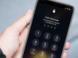 For about $150, researchers at bkav corporation designed a mask they said is able to unlock an iphone x using face id. Your Passcode Is Required To Enable Face Id Ios 15 Supported