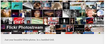 What is the flickr feature where you upload a picture every day? Free Wordpress Plugin Flickr Photostream Doteasy Wordpress Resources Website Beginner S Guide For Wordpress
