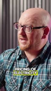 💥 Our CEO Brett Joerger’s had enough of the utility monopoly