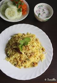 Egg Biryani Recipe Instant Pot Stovetop Recipe Biryani Recipe Biryani Recipes