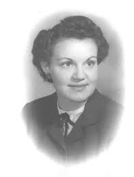 Eula Gertrude Hurd Obituary