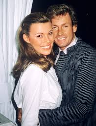 Vanna white's mother was born in syracuse, new york. Vanna White Says Wheel Of Fortune Fans Helped Her Cope After Fiance S Death People Com