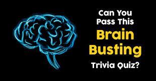 Zoe samuel 6 min quiz sewing is one of those skills that is deemed to be very. How Much Do You Know About Your Brain Quizpug