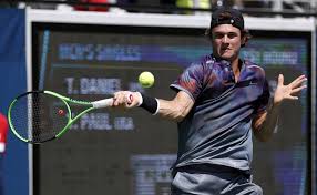 How did they get here? In Paris Tommy Paul Of Us Will Seek Slam Success Like Pals