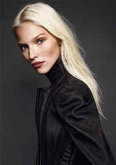Russian supermodel sasha luss was born june 6, 1992 in magadan, moved to moscow and turned into a fairy, transparent, and productive model. Sasha Luss Movies Photos Videos News Biography Birthday Etimes