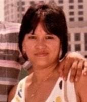 Rosario Castaneda Obituary (1950