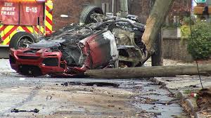 Negligence is failing to act with a level of care that a reasonable person would use in the same or similar circumstances. Driver Killed Passenger Burned In Horrific Fiery Crash In Midtown Atlanta Wsb Tv Channel 2 Atlanta