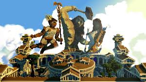 From day and night to the periodic shifting of the seasons, myths from almost every. Notux On Twitter Minecraft Greek Build With 3 Gods D Http T Co Tehu9h80vi