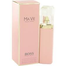 Hugo Boss Ma Vie Edp 75ml Online Parfimerija