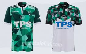All information about wanderers (primera división) current squad with market values transfers rumours player stats fixtures news. Camisetas Macron De Santiago Wanderers 2017