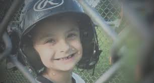 Nation honors Jackson Sparks through "Jerseys for Jackson"