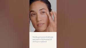 ✨How To: The NEW Norwex Renewing Eye Cream✨