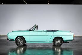 Image result for Gray 1960 Renault