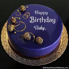 Happy Birthday Vicky Explore and share the latest happy birthday pictures, gifs, memes, images, and photos on imgur. happy birthday vicky