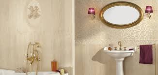 Superfici lisce, luminose, con striature e venature dalle colorazioni particolari: Piastrelle Rivestimento Bagno Effetto Marmo Selection