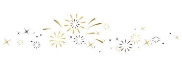 La poudre noire est très dangereuse car il suffit d'une simple friction ou étincelle pour qu'elle s'enflamme… Frise Feu D Artifice Stock Vector Adobe Stock