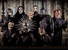 Iowa jigsaw puzzle (500 pieces) $25.00. Slipknot Uk Tour The Band Is Riding High In The Charts But Who Exactly Are Their Fans The Independent The Independent