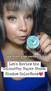 Solar Beam Eyeshadow Colourpop