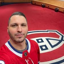 Fred Tremblay (@FredTremblay3)