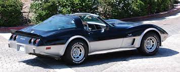 1978 Corvette