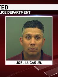 Man arrested for DWI in El Paso has outstanding warrant from New Mexico