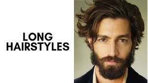 They are common and great looking. Long Hairstyles For Men Guide For Men The Indian Gent