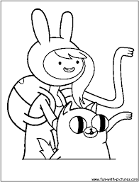 If the 'download' 'print' buttons don't work, reload this page by f5 or command+r. Adventure Time Coloring Pages Free Printable Colouring Pages For Kids To Print And Color In