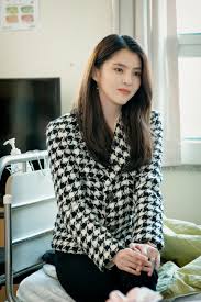 This is my favorite drama, and the writers did an amazing job. Han So Hee S Style Evolution In Her Korean Dramas Tatler Hong Kong