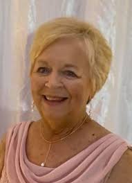 Doris Ann Doan Obituary July 13, 2022