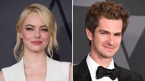 Näytä lisää sivusta emma stone facebookissa. Emma Stone And Andrew Garfield Hung Out At The Governors Awards And Our Hearts Are Bursting Teen Vogue