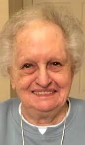 Mary McCandless Obituary (1923