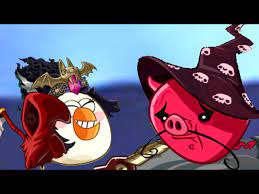 Download game guide pdf, epub & ibooks. Angry Birds Epic Way Back Wizpig Castle Youtube