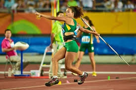 Corrida de 100m, salto em distância, salto em altura, lançamento de peso, lançamento de disco, lançamento de dardo, salto com vara, corrida de 1.500m, corrida de 400m e corrida de 110m com barreira. Regras Do Atletismo Como Funcionam Todas As Provas Olimpicas Atletismo Arremesso De Peso Salto Em Altura