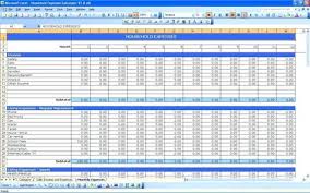 Monthly Budget Spreadsheet Templates Google Easy Excel For Numbers Template Mac N Budget Spreadsheet Excel Budget Spreadsheet Excel Budget