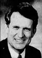 Rev William Grant “Bill” Nigh (1949-2001)