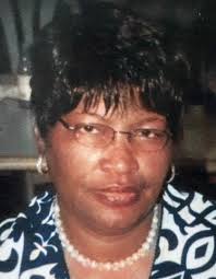 Obituary for Patricia McIlwain Clyburn