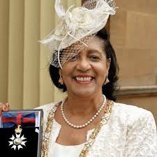 Dame Cécile La Grenade