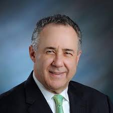 Paul Forte, PhD, CEO of FedPoint