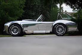 Image result for Mist Silver 1965 AC Cars
