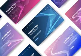 Download 8 Abstract Background Design Graphic By Twiri Creative Fabrica PSD Mockup Templates