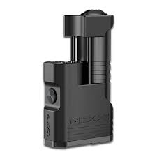 The appearance is bulky but very modern with curved corners and ventilation holes. The Best Vape Mods In Every Category Apr 2021