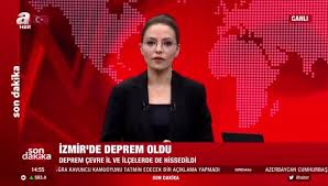 İşte 10 aralık kandilli son depremler. Son Dakika 30 Ekim Izmir De Siddetli Deprem Istanbul Da Da Hissedildi Olu Ve Yarali Sayisi Aciklandi Takvim