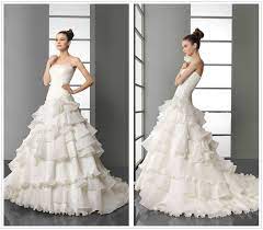 Hot Item Ruffled Chapel Train Wedding Dresses Xz588 Wedding Dress Train Chapel Train Wedding Dress Wedding Dresses