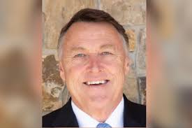 Doug Simons Sr. Induction to the NCSA Candy Hall of Fame