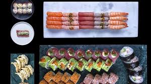 Katsura Sushi Bronshoj In Kobenhavn Restaurant Reviews Menu And Prices Thefork
