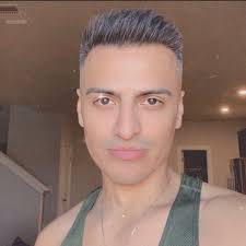 Eric Rodriguez (@ericrodrgz) • Facebook